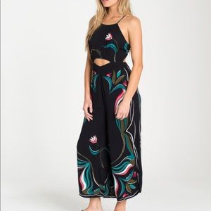 New Billabong One Up Jumper